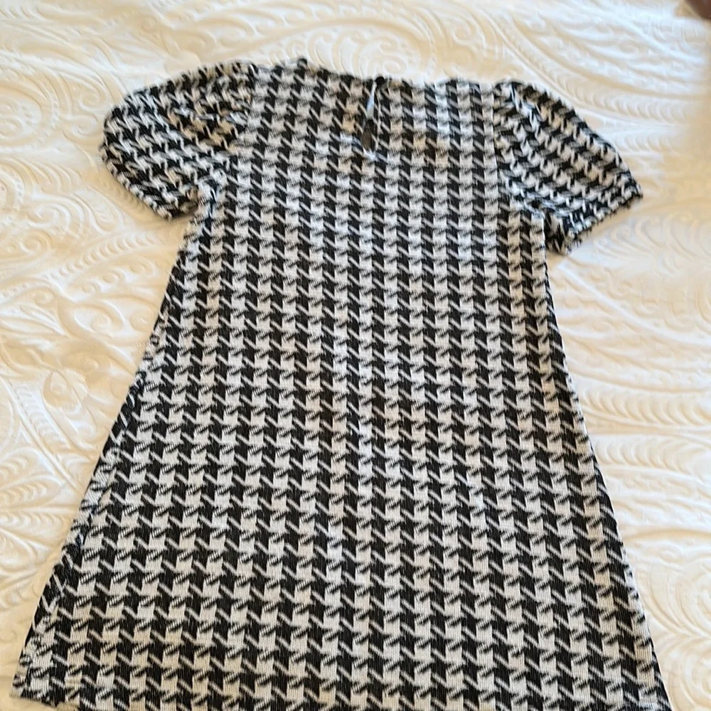 Girls Zara Dress - Picture 5 of 9